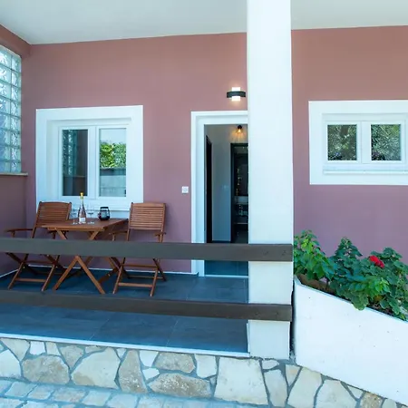 Laurel Appartement Zadar