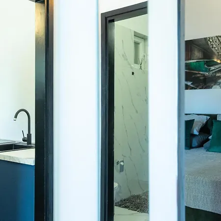 Laurel Apartamento *