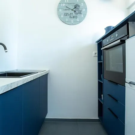 Apartamento Laurel