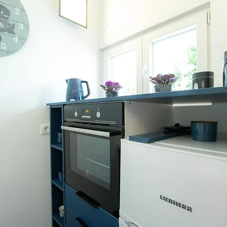 Laurel Apartman Zára