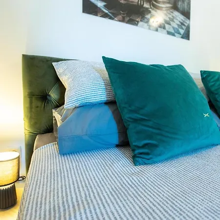 Apartamento Laurel