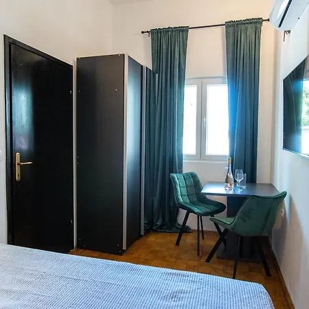 Laurel Apartamento *