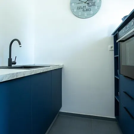 Apartamento Laurel Zadar