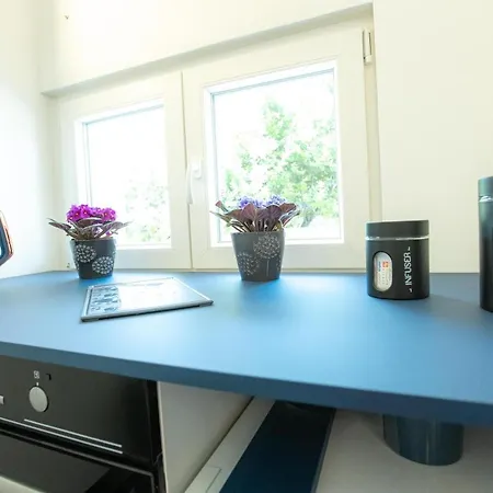Apartamento Laurel *