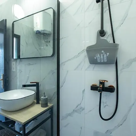 Apartamento Laurel