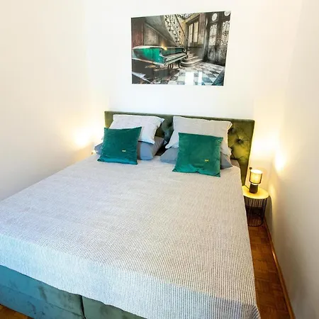 Apartamento Laurel Zadar
