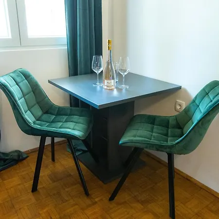 Apartamento Laurel Zadar