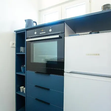 Laurel Apartamento Zadar