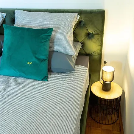 Laurel Apartamento Zadar